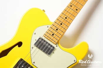 KTL-AL Hollow - Corsa Yellow